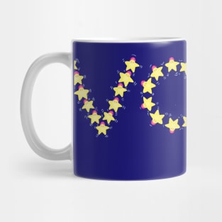 You’re a Star! Vote Mug